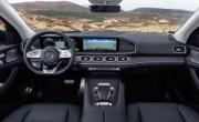 MERCEDES GLE